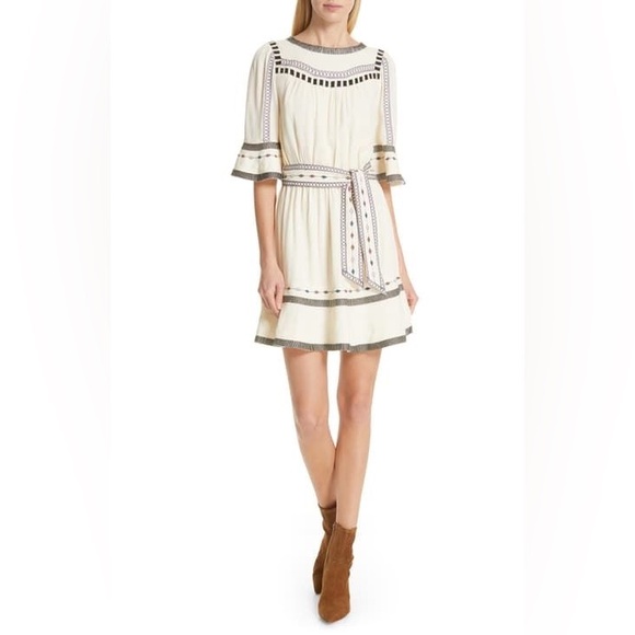 Ba&sh dress - Picture 4 of 4